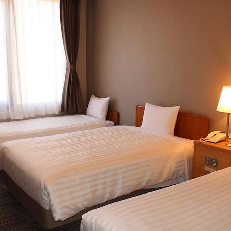Hotel Kanazawa Kenrokusou Dış mekan fotoğraf