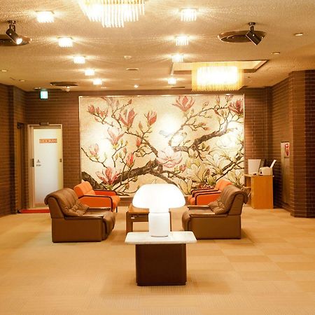 Hotel Kanazawa Kenrokusou Dış mekan fotoğraf