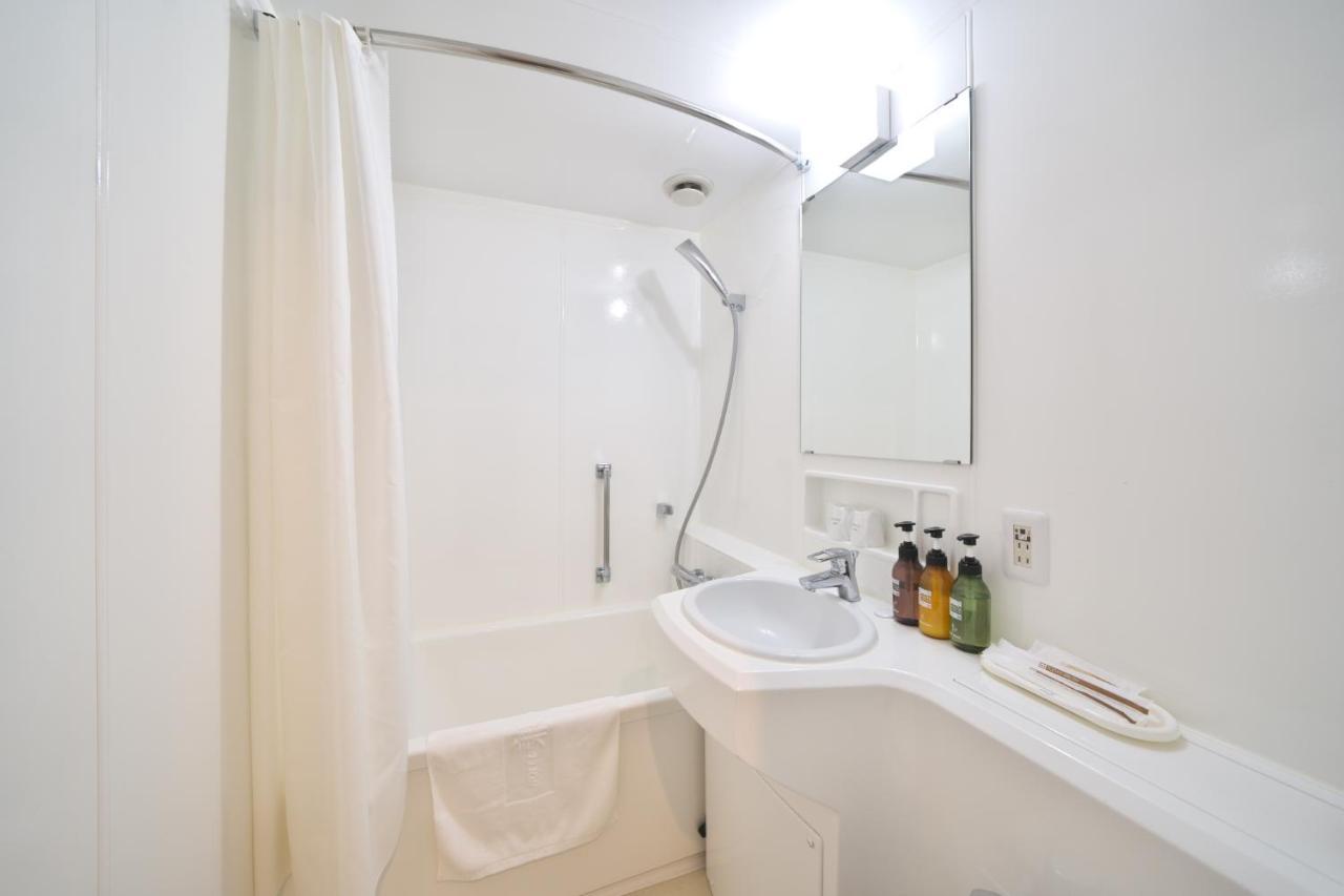 Hotel Kanazawa Kenrokusou Dış mekan fotoğraf