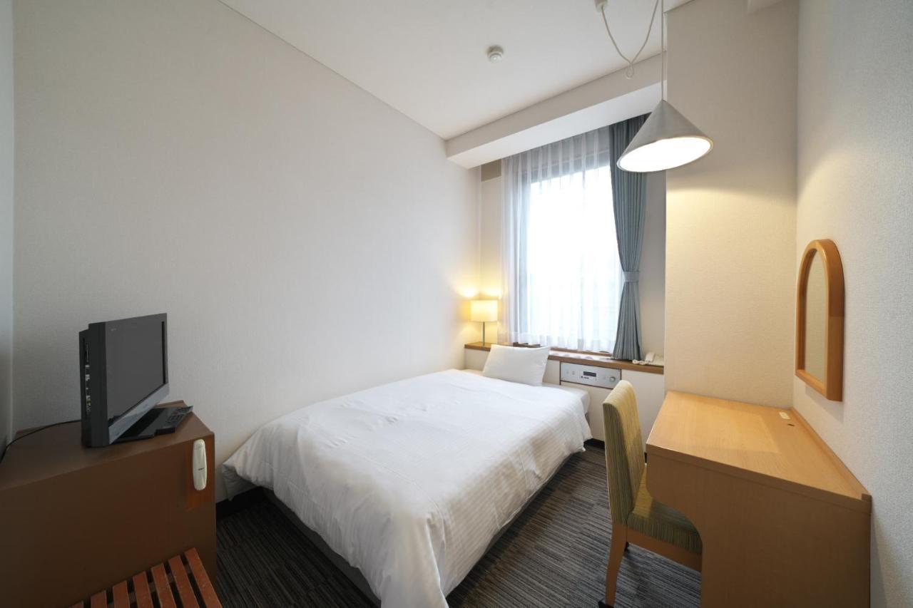 Hotel Kanazawa Kenrokusou Dış mekan fotoğraf