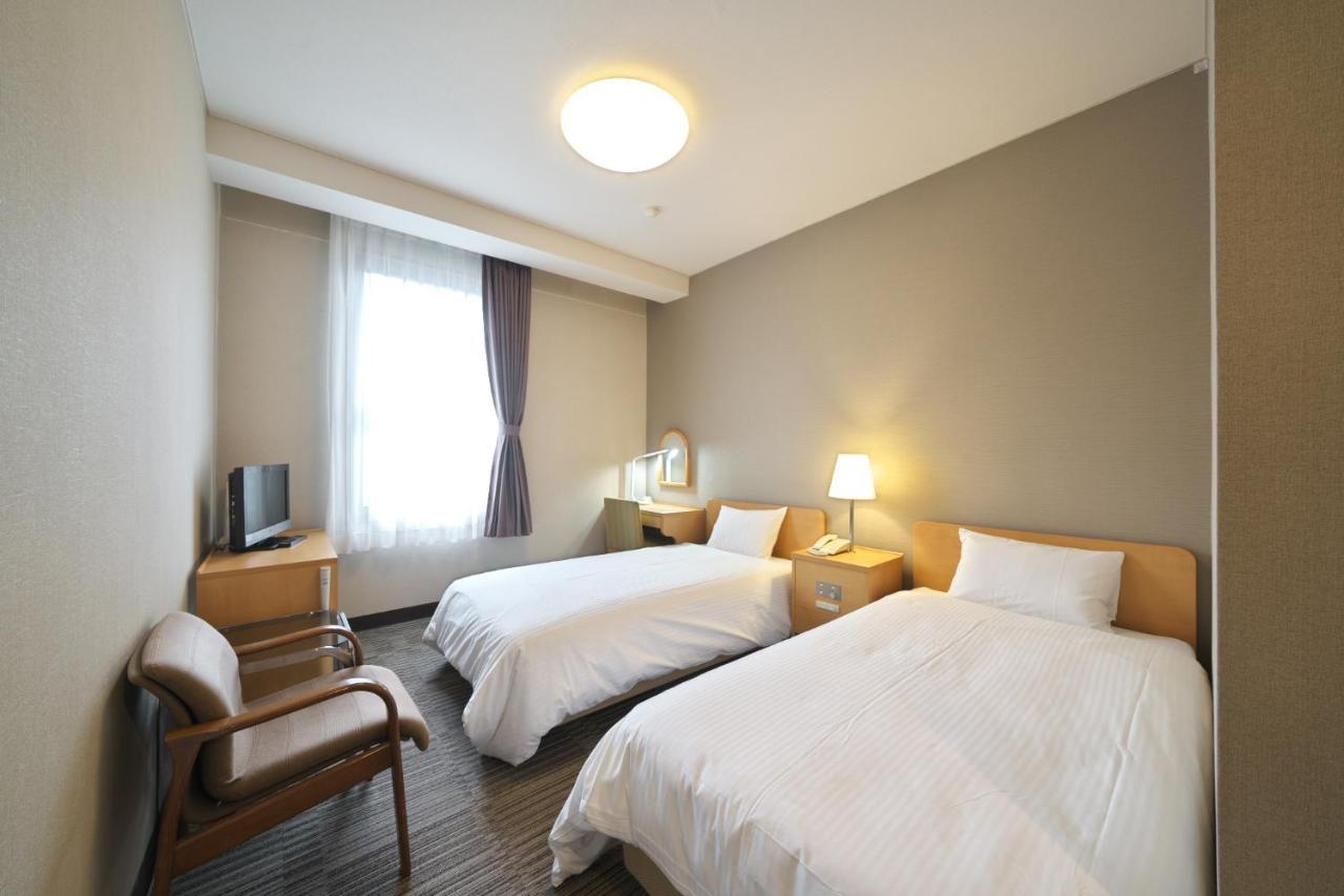 Hotel Kanazawa Kenrokusou Dış mekan fotoğraf