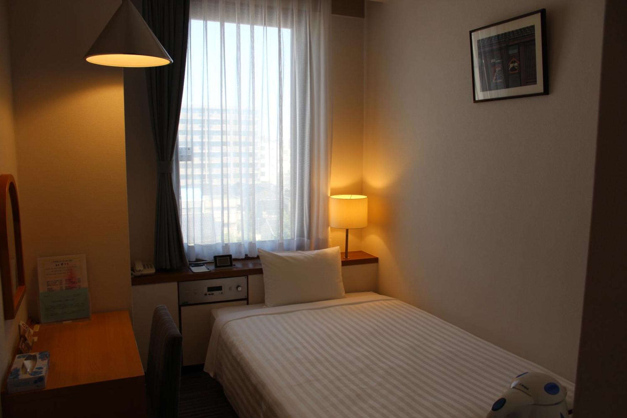 Hotel Kanazawa Kenrokusou Dış mekan fotoğraf