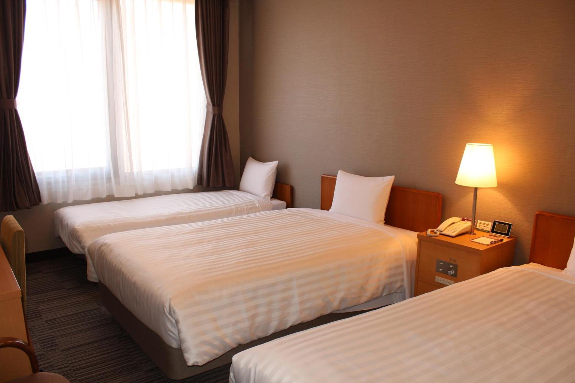 Hotel Kanazawa Kenrokusou Dış mekan fotoğraf