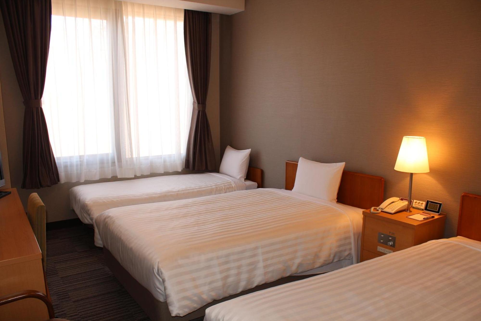 Hotel Kanazawa Kenrokusou Dış mekan fotoğraf