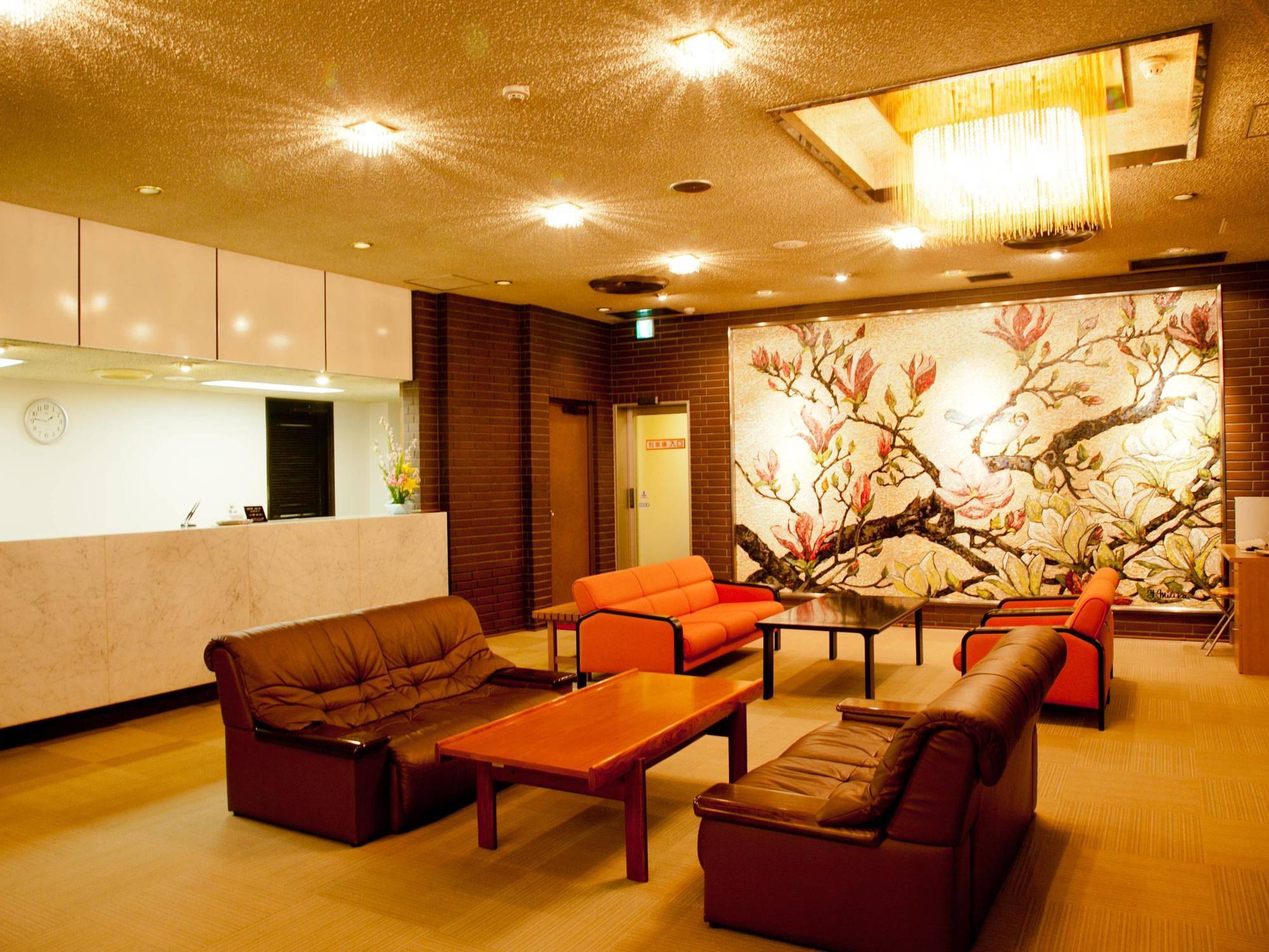 Hotel Kanazawa Kenrokusou Dış mekan fotoğraf