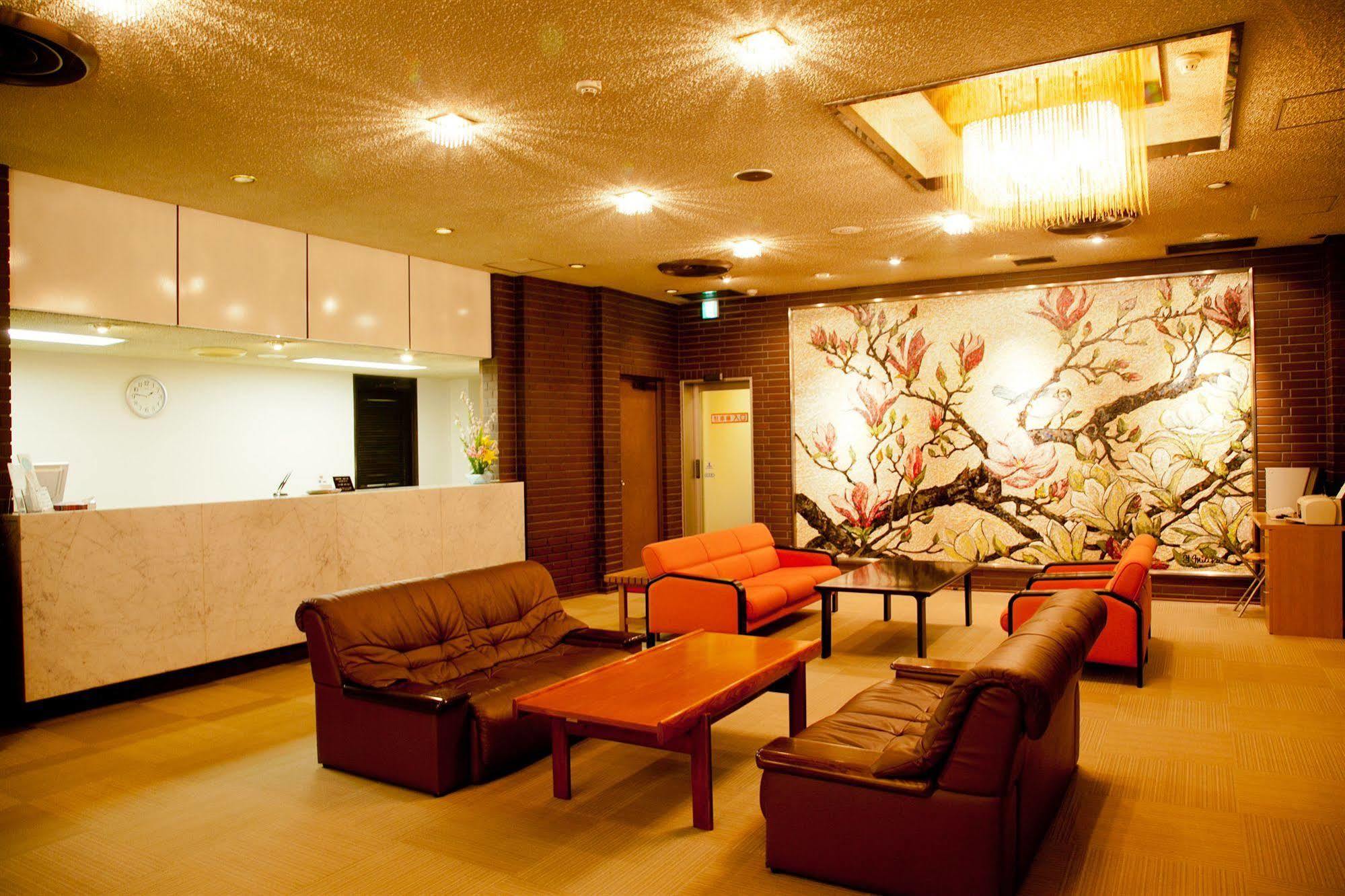 Hotel Kanazawa Kenrokusou Dış mekan fotoğraf
