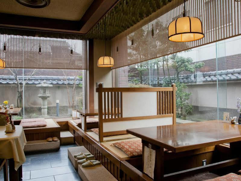 Hotel Kanazawa Kenrokusou Dış mekan fotoğraf