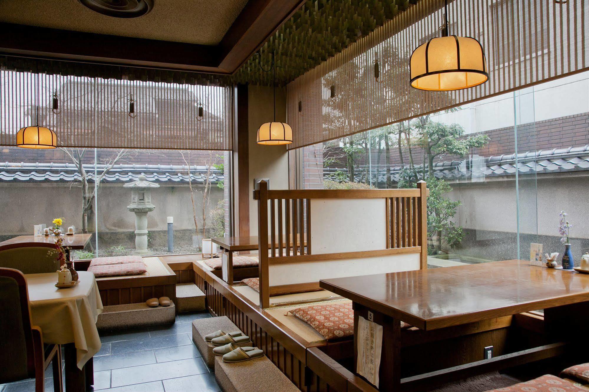Hotel Kanazawa Kenrokusou Dış mekan fotoğraf